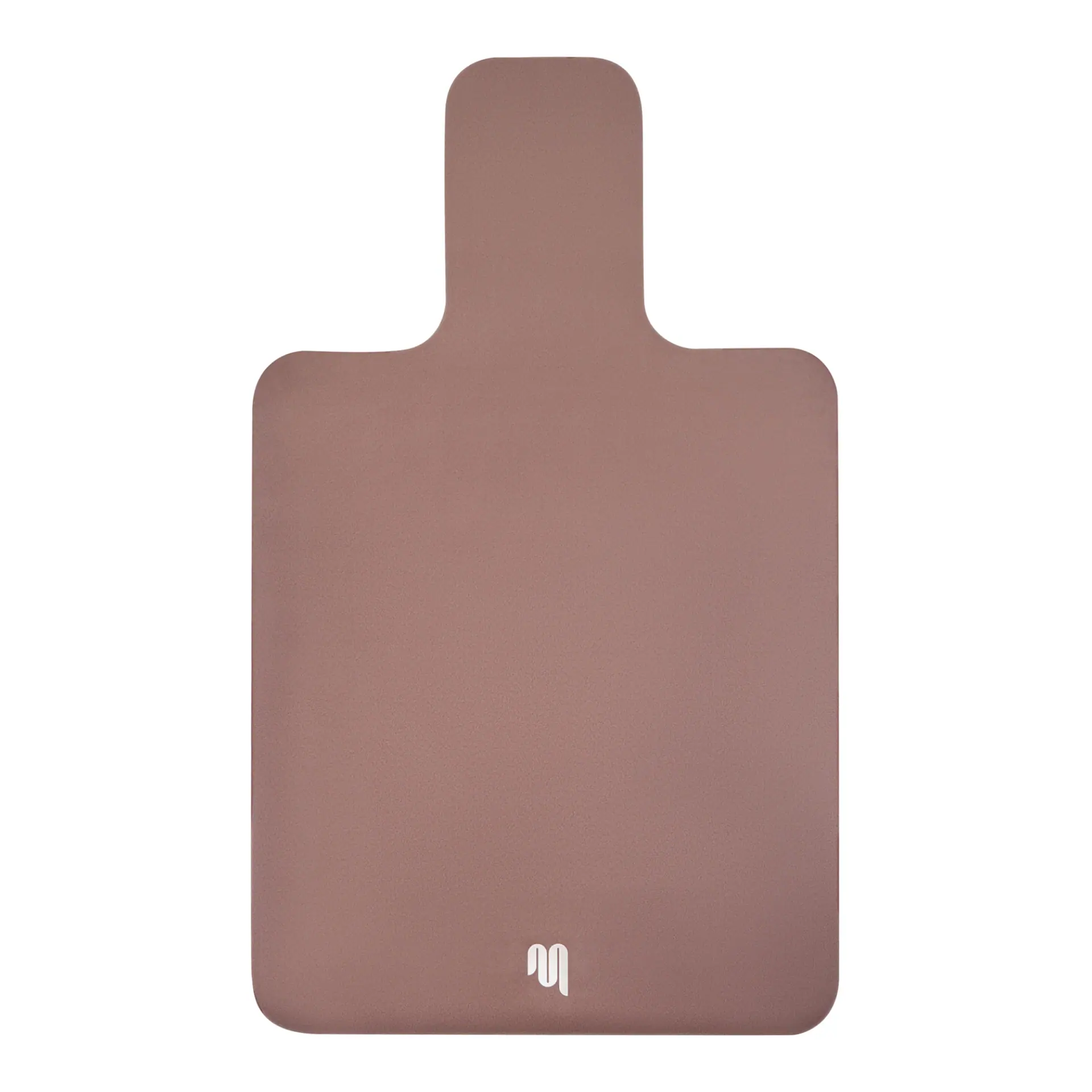 MoveActive Reformer Mat - Microfibre -Espresso
