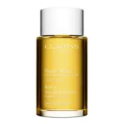 Clarins Relax Body Treatment Oil