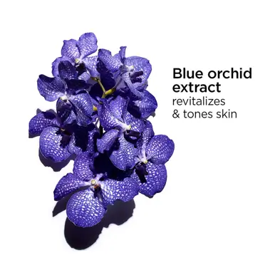 Clarins Blue Orchid Face Treatment Oil - Dehydrated Skin