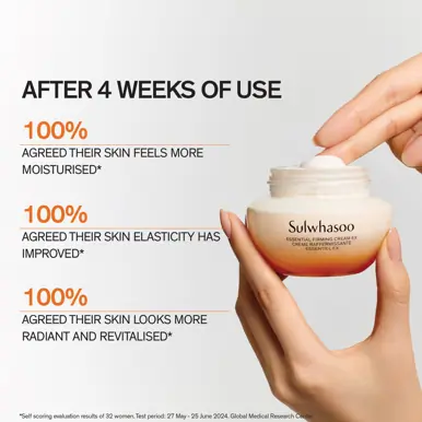 Sulwhasoo Essential Firming Cream 50ml