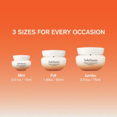 Sulwhasoo Essential Firming Cream 75ml