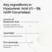 The Ordinary Hyaluronic Acid 2% + B5 - 30ml