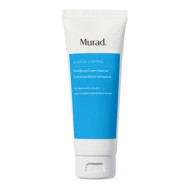 Murad Blemish Control Clarifying Cream Cleanser
