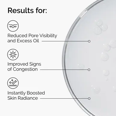 The Ordinary Niacinamide 10% + Zinc 1% - 30ml