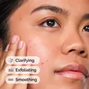 The Ordinary Salicylic Acid 2% Solution Serum 30ml