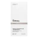 The Ordinary Vitamin C Suspension 23% + HA Spheres 2% - 30ml