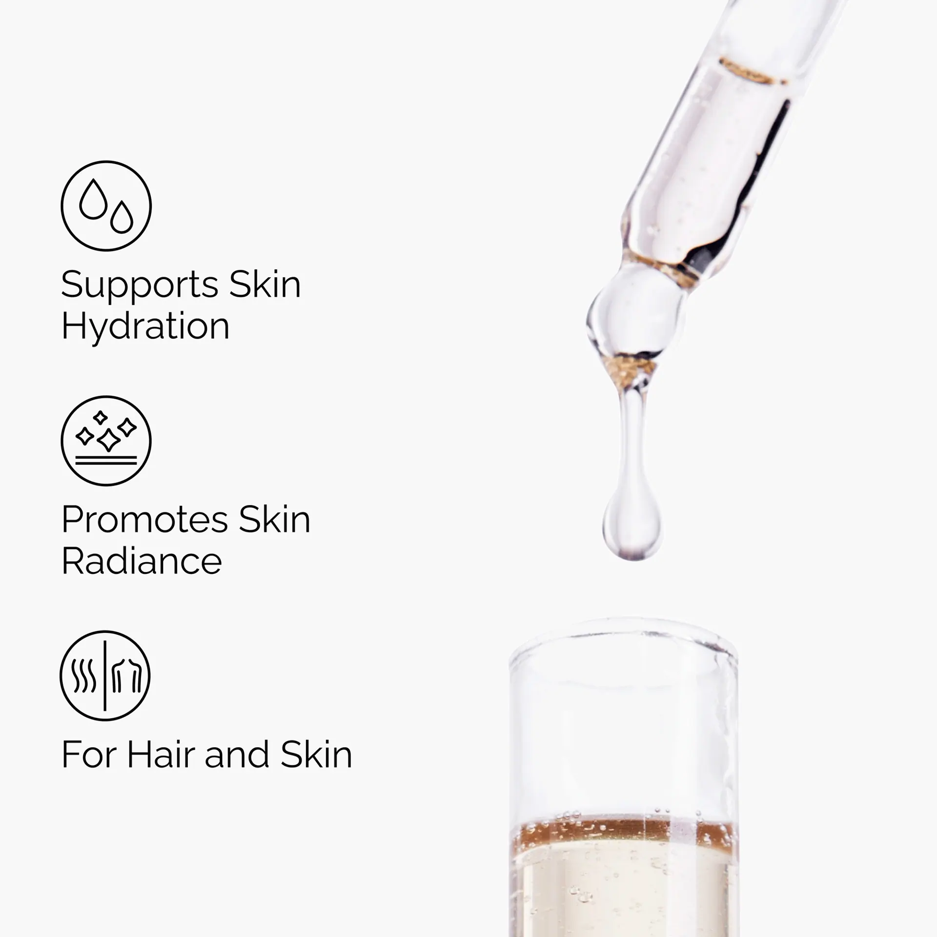 The Ordinary 100% Cold-Pressed Virgin Marula Oil