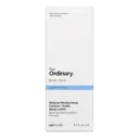 The Ordinary Natural Moisturizing Factors + Inulin Body Lotion