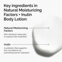 The Ordinary Natural Moisturizing Factors + Inulin Body Lotion