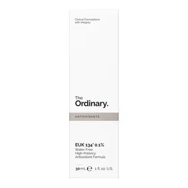The Ordinary EUK 134 Serum 0.1%