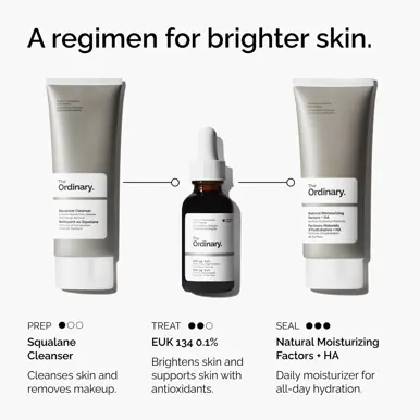 The Ordinary EUK 134 Serum 0.1%