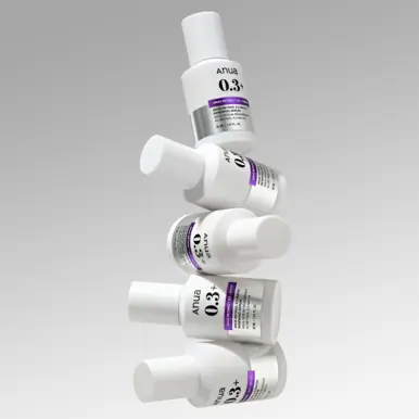 Anua Retinol 0.3% + Niacin Renewing Serum 30ml