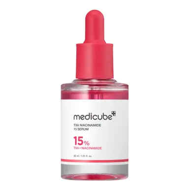 Medicube TXA Niacinamide 15 Serum 30ml