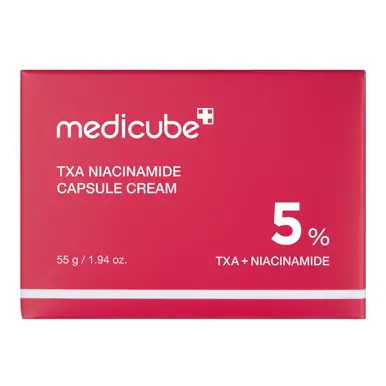 Medicube TXA Niacinamide Capsule Cream 55g