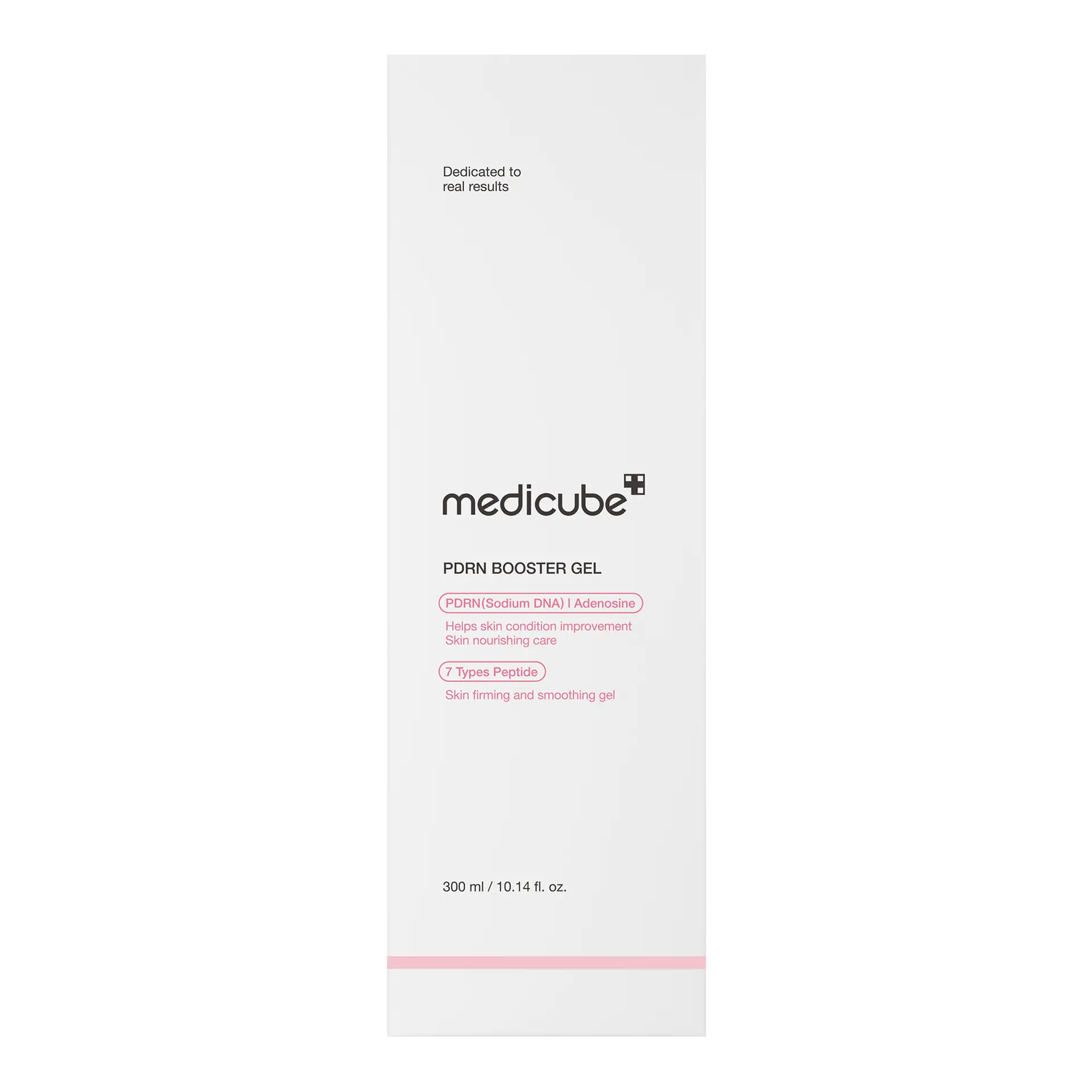Medicube PDRN Booster Gel
