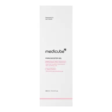 Medicube PDRN Booster Gel