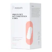 Perdays Pregnancy Key Essentials & DHA