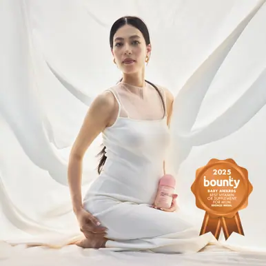 Perdays Pregnancy Key Essentials & DHA