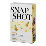Perdays SnapShot - Beauty Pina Colada Flavour