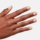 OPI Nature Strong Cauliflower Power