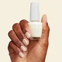 OPI Nature Strong Cauliflower Power