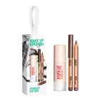 MAKE UP FOR EVER Starlit Lip Combo Set