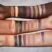 Huda Beauty Pretty Grunge 18W Eyeshadow Palette