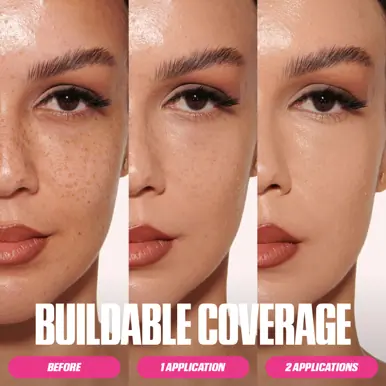 Huda Beauty Easy Blur Natural Airbrush Foundation 30ml