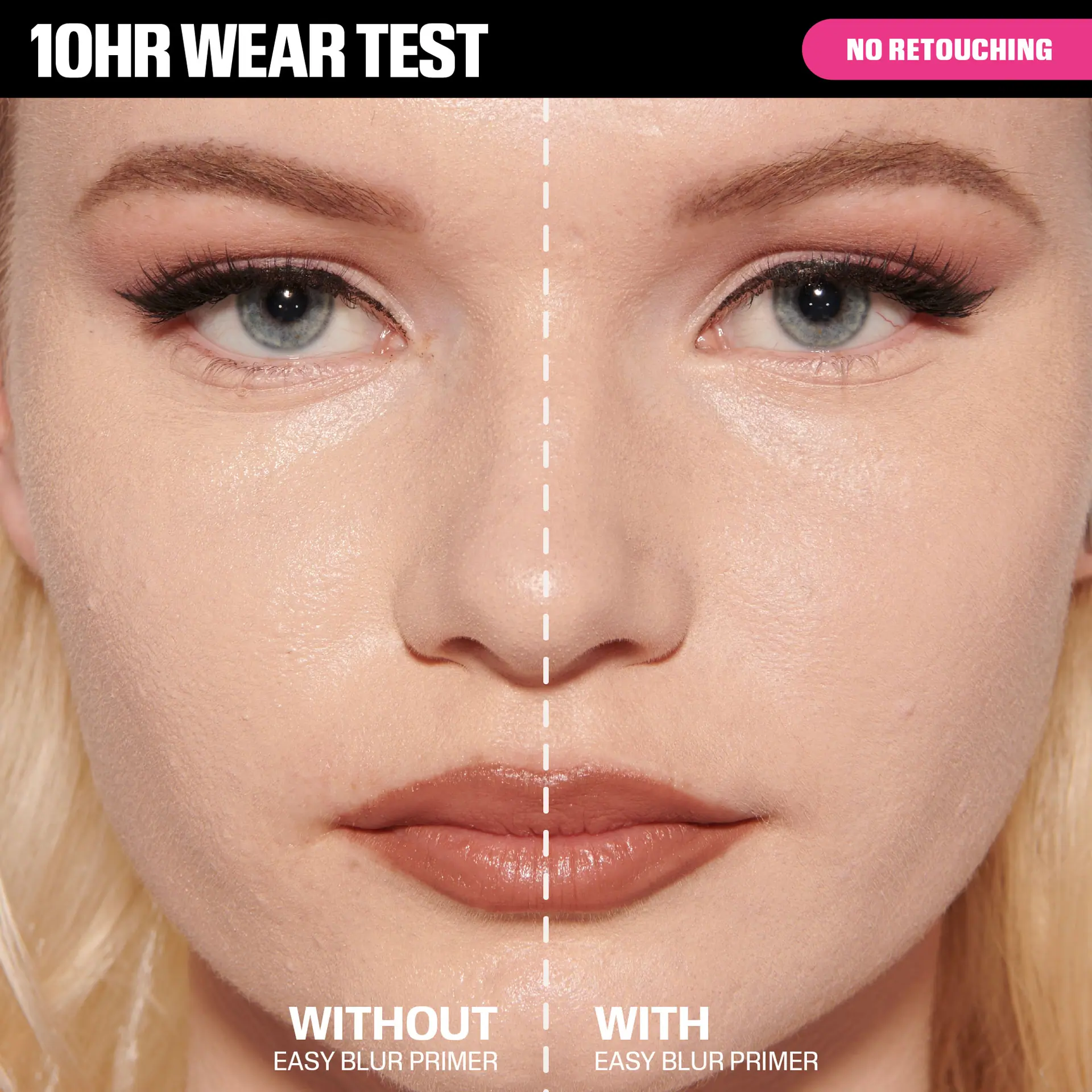 Huda Beauty Easy Blur Primer Mini 10ml