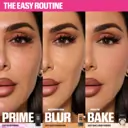 Huda Beauty Easy Blur Primer Mini 10ml