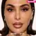 Huda Beauty Easy Blur Foundation Mini