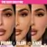 Huda Beauty Easy Blur Foundation Mini