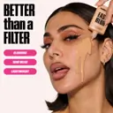 Huda Beauty Easy Blur Foundation Mini