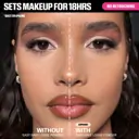 Huda Beauty Easy Bake Loose Powder Mini