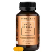 JSHealth Vitamins Daily Energy