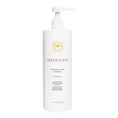 Innersense Organic Beauty Hydrating Cream Hairbath Shampoo 1L