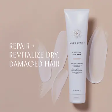 Innersense Organic Beauty Hydrating Hair Mask