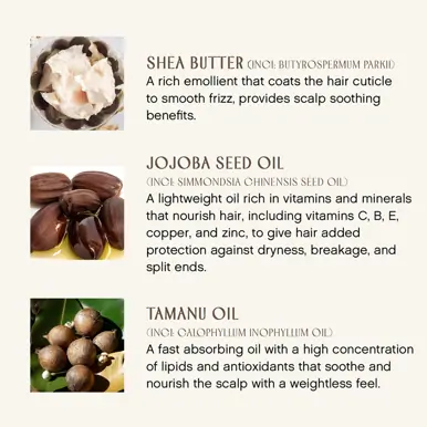 Innersense Organic Beauty Hydrating Hair Mask