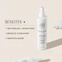 Innersense Organic Beauty Sweet Spirit Leave In Detangle Conditioner 300ml