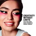 MAKE UP FOR EVER Artist Color Cream Waterproof Gel Eyeliner Pot