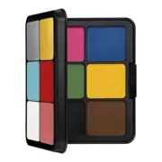 MAKE UP FOR EVER Artist Color Flash Pro Palette H01
