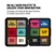MAKE UP FOR EVER Artist Color Flash Pro Palette H01