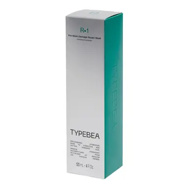 TYPEBEA R.1 Pre-Wash Damage Repair Mask