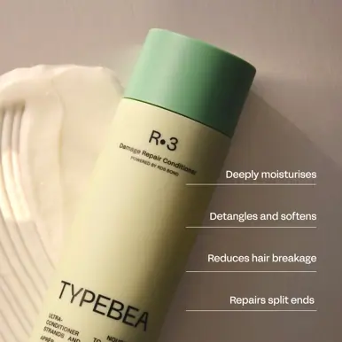 TYPEBEA R.3 Damage Repair Conditioner MINI