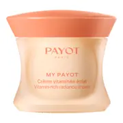 Payot My Payot Vitamin-Rich Radiance Cream 50ml