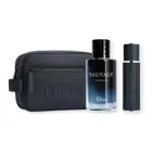 DIOR Sauvage Eau de Parfum 100ml Limited Edition Set