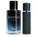DIOR Sauvage Eau de Parfum 100ml Limited Edition Set