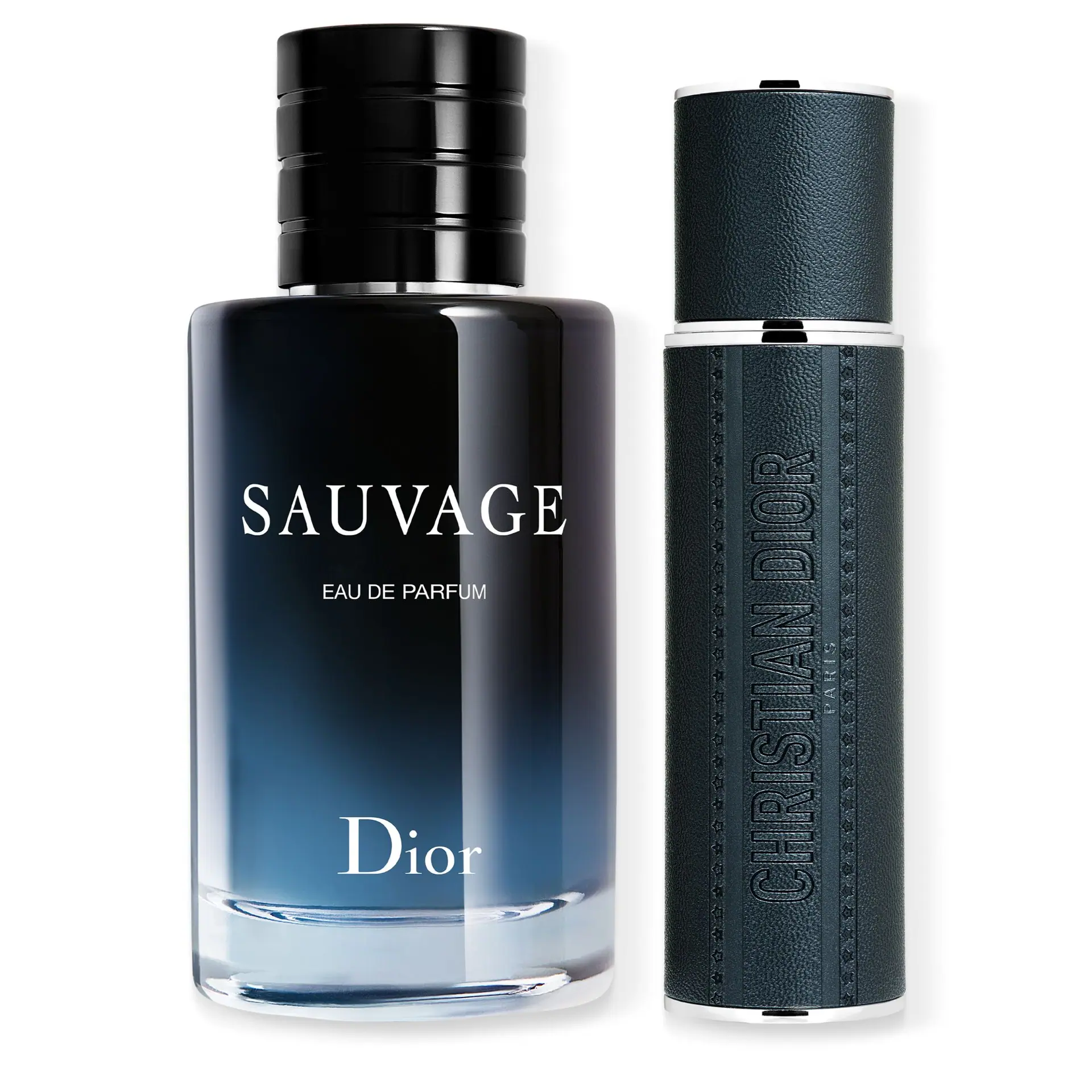 DIOR Sauvage Eau de Parfum 100ml Limited Edition Set