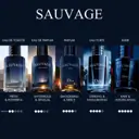 DIOR Sauvage Eau de Parfum 100ml Limited Edition Set