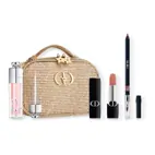 DIOR Rouge Dior Couture Lip Essentials Limited Edition Set